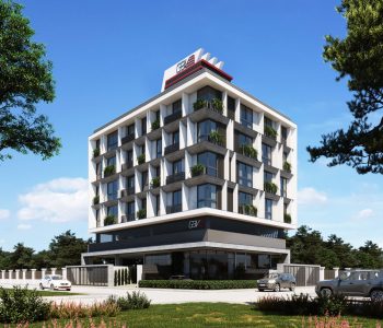 02 - GBV [ Coral Springs ] - Externa Diurna - Alta definição