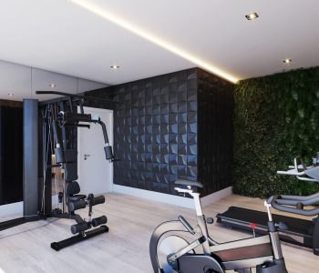 04 - GBV [ Coral Springs ] - Academia - Alta definição