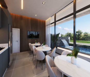 05 - GBV [ Coral Springs ] - Espaço Gourmet - Alta definição