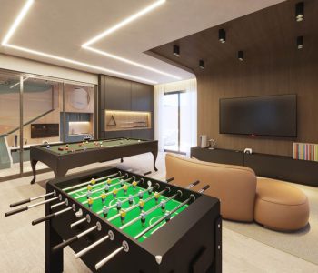 Sala de jogos - A - 01